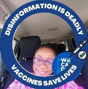 Meet your Posher, Julia